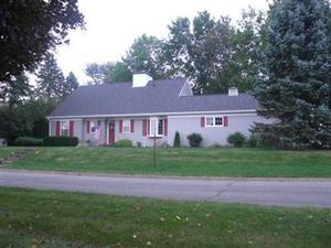 Prairie View Management Jefferson House Exterior