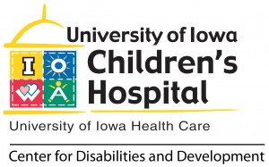 University of Iowa Center for Disabilities and Development link